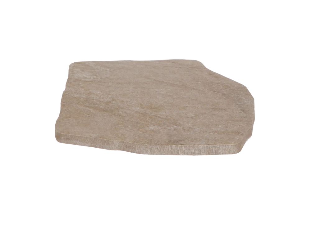 Staptegel Ceramic Flexe Stone | 2 kleuren | 42x36x2cm