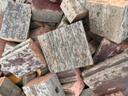 Kachelhout haardhout mix | gezaagd of geklooft