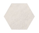 Staptegel Ceramic Hexagon | 60x52x2cm | 2 kleuren