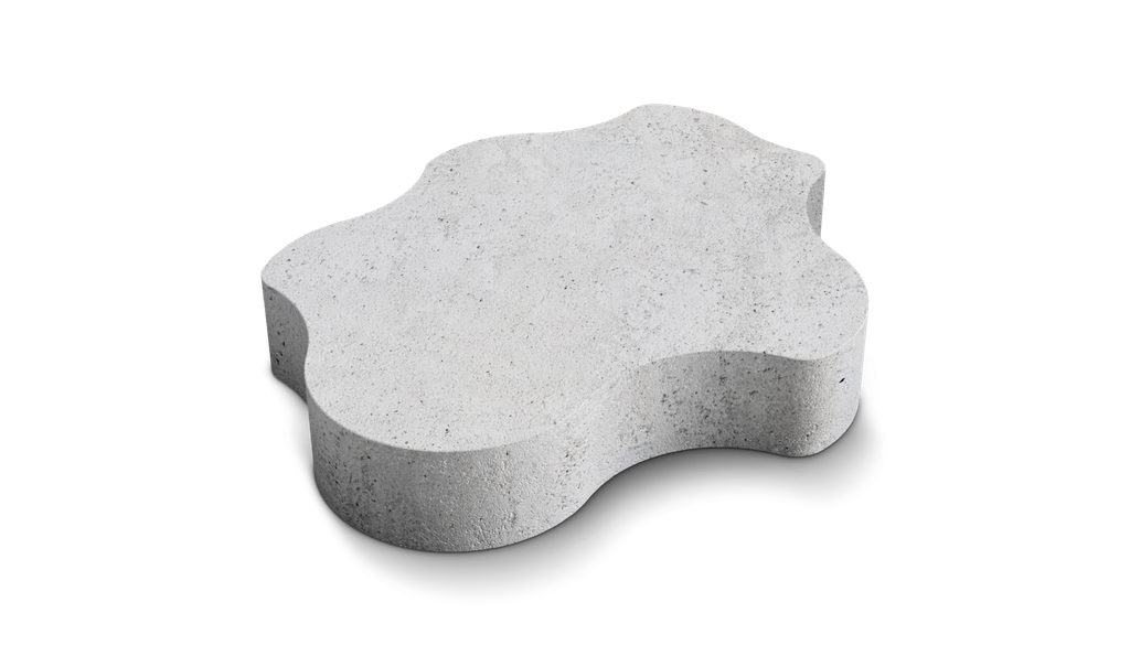 Deer Concrete | Organic Lily