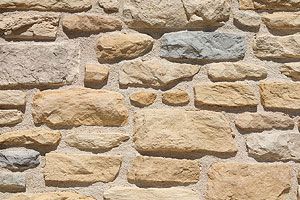 Berna Rock | 3 kleur uitvoeringen met- en zonder voeg