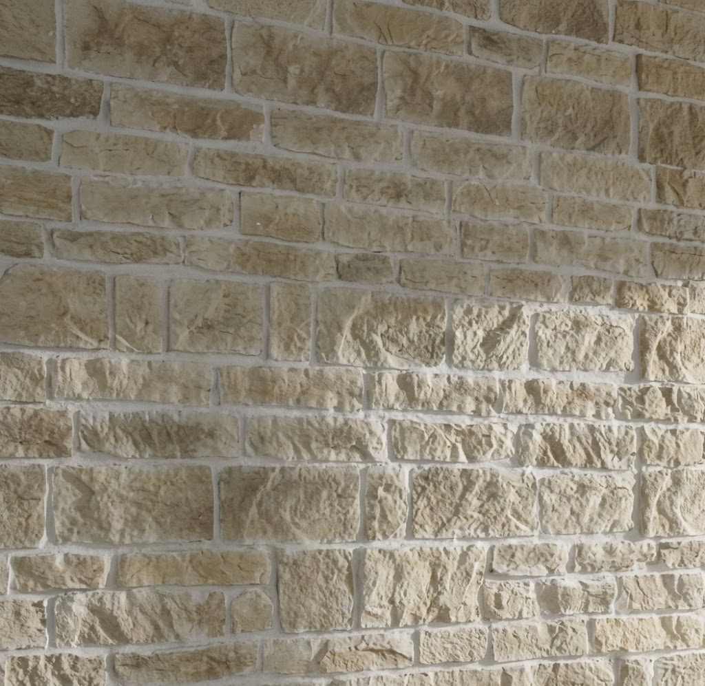 Steenstrip Ardennes | Creme