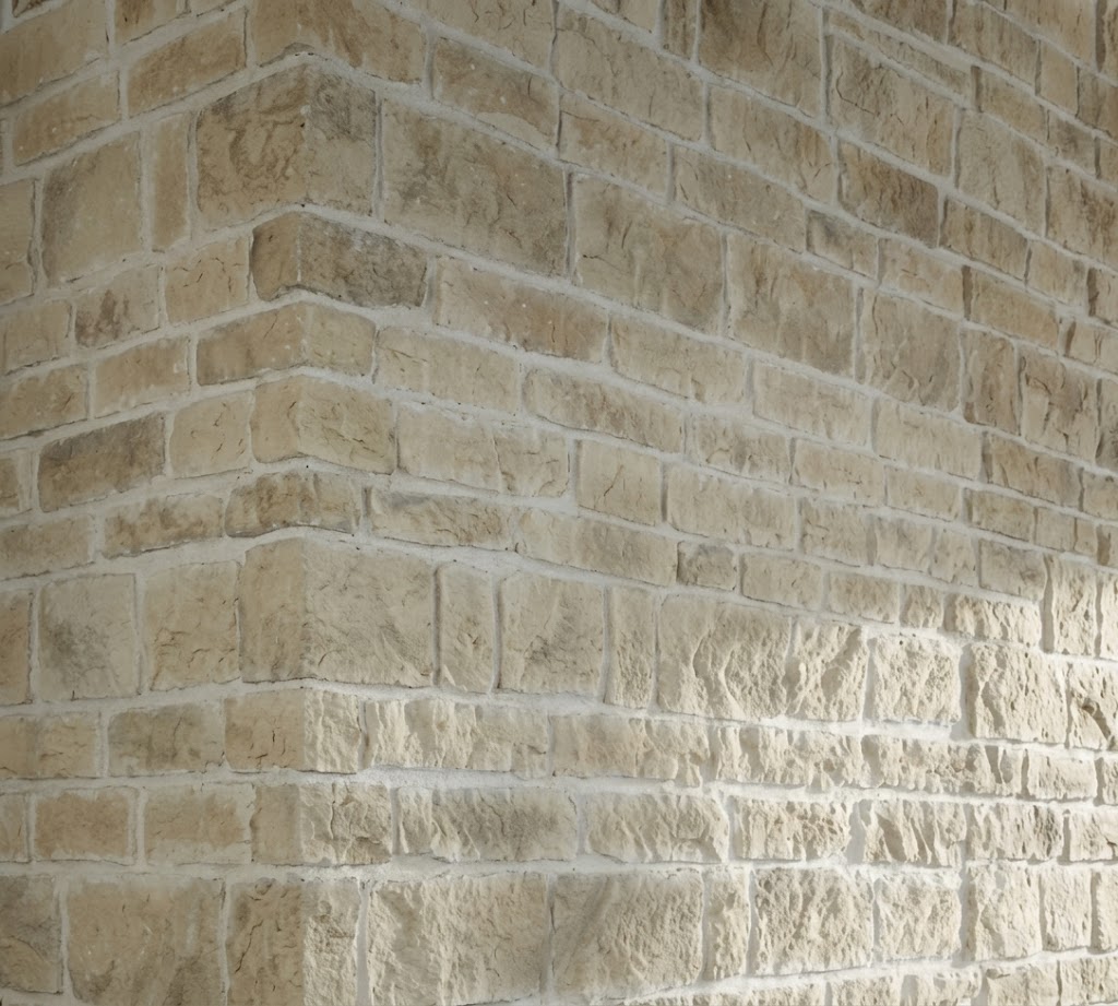 Steenstrip Ardennes | Creme
