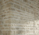 Steenstrip Ardennes | Creme