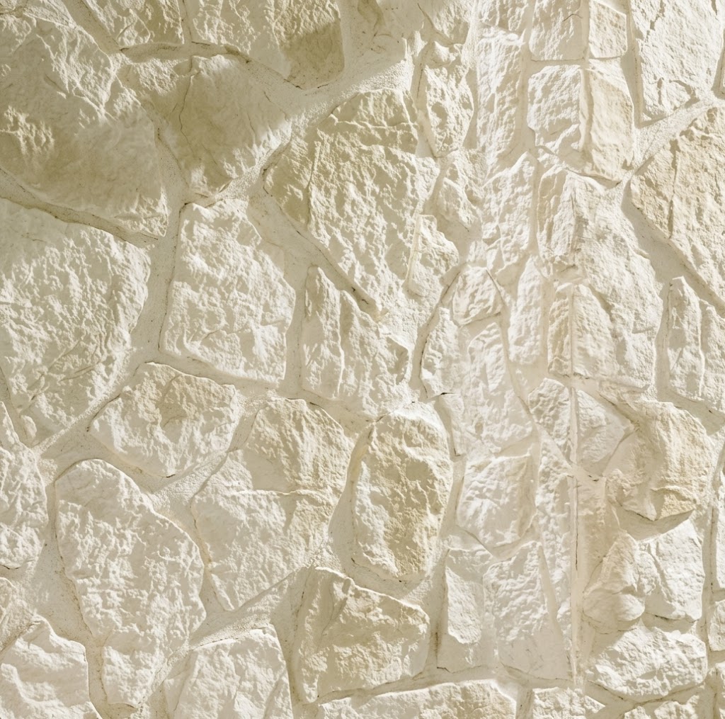 Steenstrip Ardennes | Creme