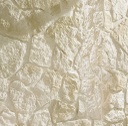 Steenstrip Ardennes | Creme