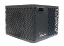 Urbantub Octava XL | 240x180cm + Warmtepomp 7kW