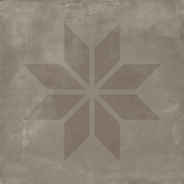 Cera3Line Boston Uni + Terra Star | 70x70x3.2cm -restant 50m²-