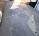 Cera3Line Boston Uni + Terra Star | 70x70x3.2cm -restant 50m²-