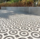 Virage | 30x30x12 | Grijs