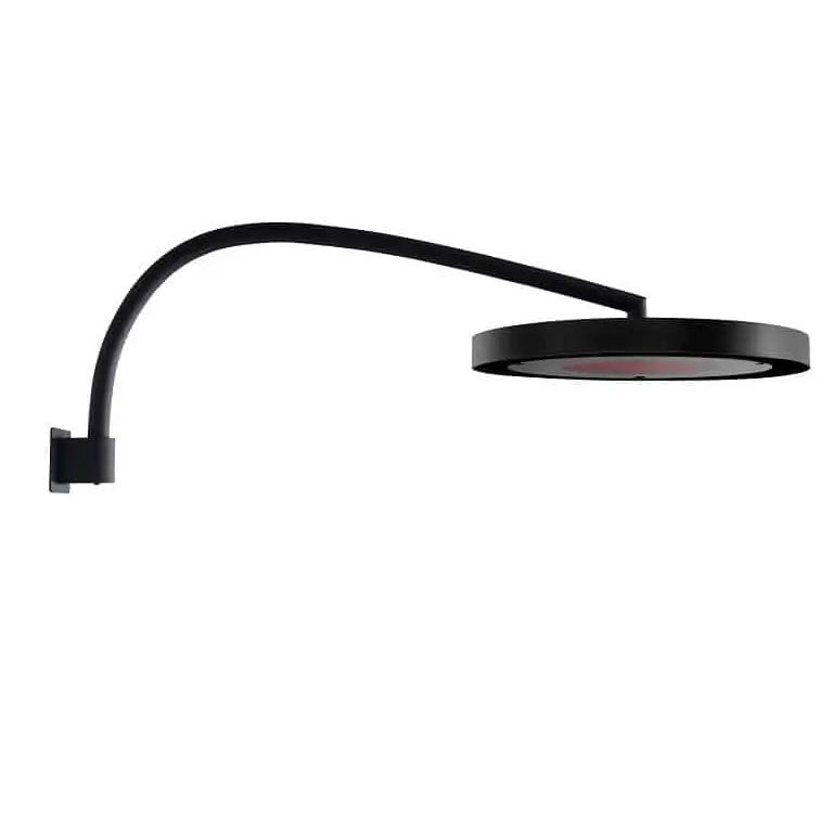 Bromic Eclipse Smart-Heater Wall Mount | V2