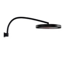 Bromic Eclipse Smart-Heater Wall Mount | V2