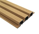 WFO33 Gevelbekleding | tuin | Composiet | Diverse kleuren