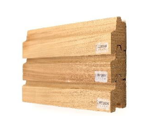 Copy Cat gevelbekleding horizontaal | 2.6x5.7cm