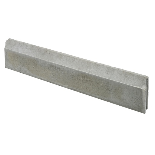 Kantopsluiting Invisio | 1,5-6x20x100cm | 2 kleuren leverbaar