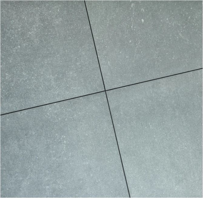 Cerasun Pisa | Bluestone Grigio | 60x60x4cm -restant 17,64m²-