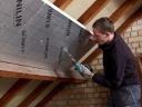 PIR isolatie voor Basic houten wand met regelwerk | 4 uitvoeringen