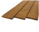 Thermo Vuren | 1.8 x 14.2 x 300cm glad geschaafd