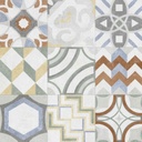 GeoCeramica Porto | 60x60x4cm | Mix | per stuk