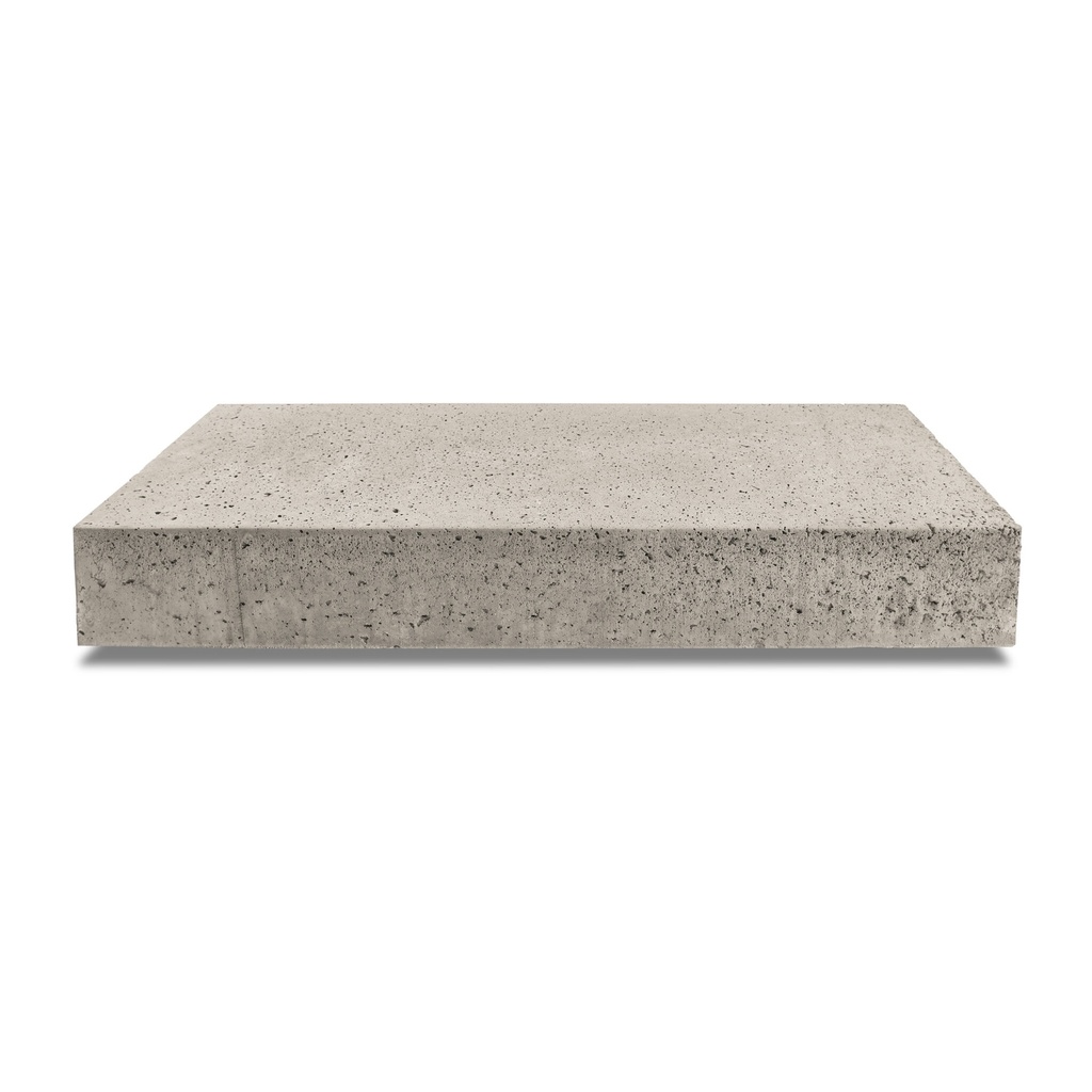 Oudhollandse Arti-Stone traptreden | Greige | 100x40x20 cm