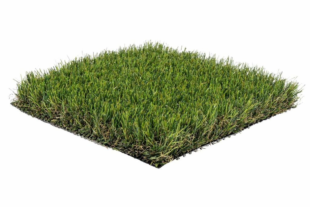 Kunstgras Duke Ellington 40mm poolhoogte -restant 400x400cm-