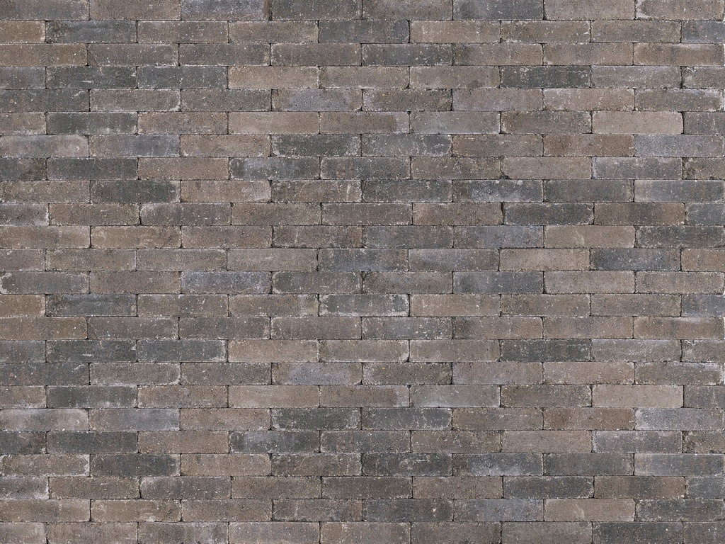 Trommelsteen Extra Berk | diverse maten &amp; diktes