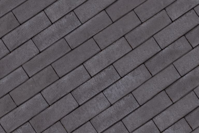 Galaton gebakken XL klinker 24x8x5,2cm | 4 kleuren leverbaar