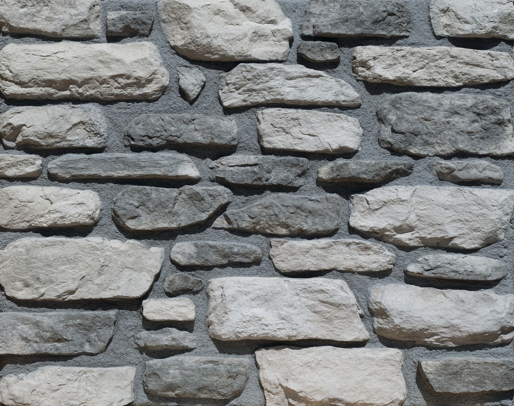 Berna Rock | 3 kleur uitvoeringen met voeg