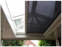 Zonwering Pergola Stilo 103 | met ZIP - 150 tot 450cm breed