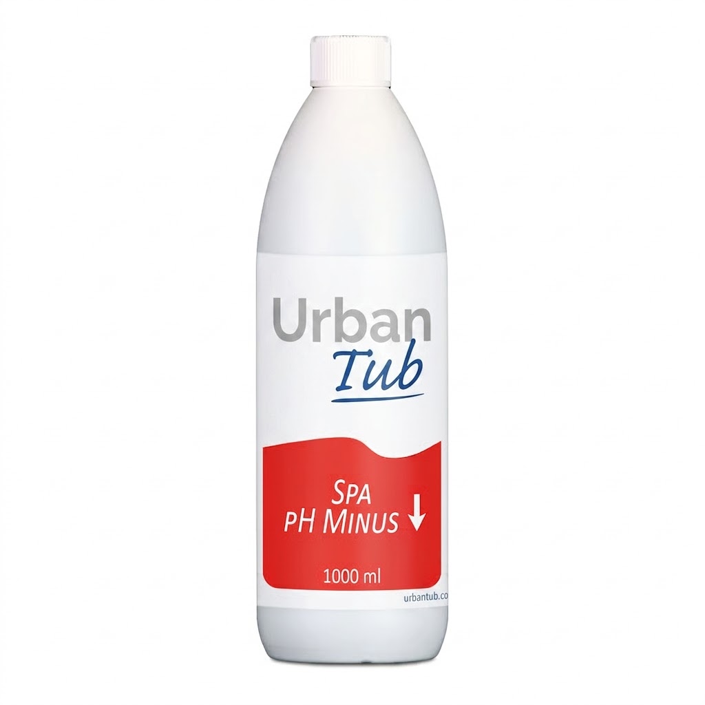 Spa pH Minus Vloeibaar