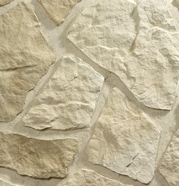 Steenstrip Nevada Sahara | Flagstone Creme