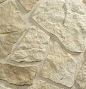 Steenstrip Nevada Sahara | Flagstone Creme