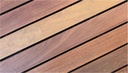 Ipé B-FIX 2.1x8.5cm | 23,5m² vlonderplank - teakdeck