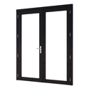 Douglas Steellook met isolatieglas | 1878×2345 mm