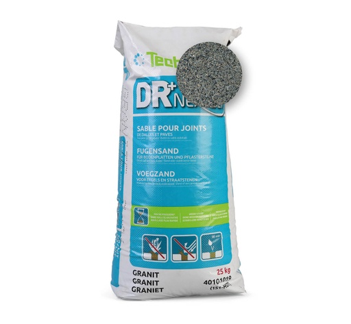 Techniseal - WS SmartSand | waterdoorlatende voeg 25kg in zak