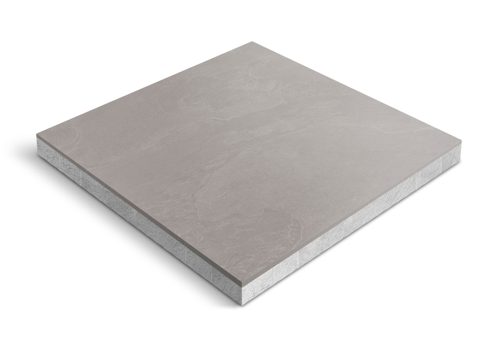 CeraDeco Nordica LUX | 90x90x5cm | uitlopend 2025