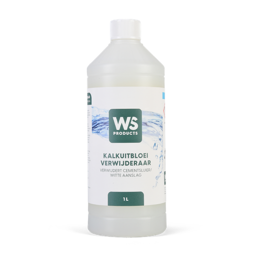 [WS.307] WS Kalk verwijderaar 1 liter