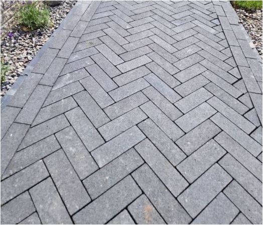 GeoKlinker Plus | Diverse afmetingen en kleuren