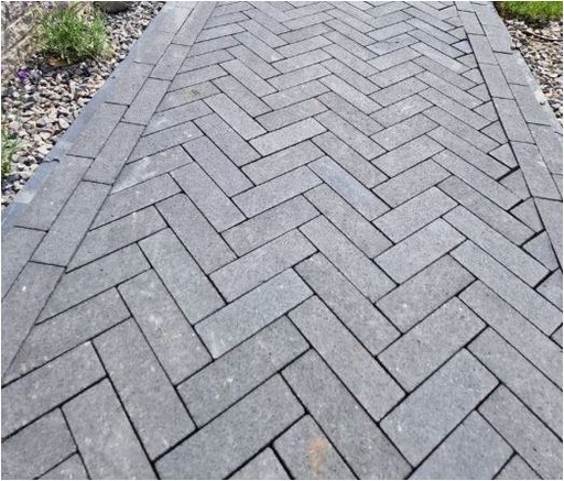 GeoKlinker Plus | Diverse afmetingen en kleuren