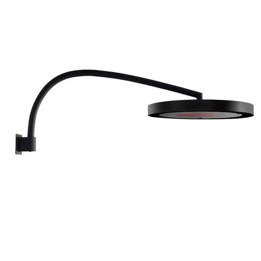 [BH3230016 + BH0920011] Bromic Eclipse Smart-Heater Wall Mount | V2