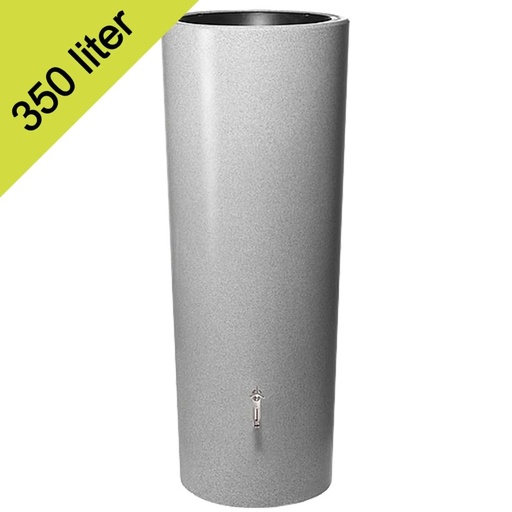 [MA.4836140] 2in1 Regenton STONE Silver | 350 L