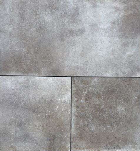 [BB.004489] Ultra Contemporary Brown | 45x90x3cm | 2e sortering