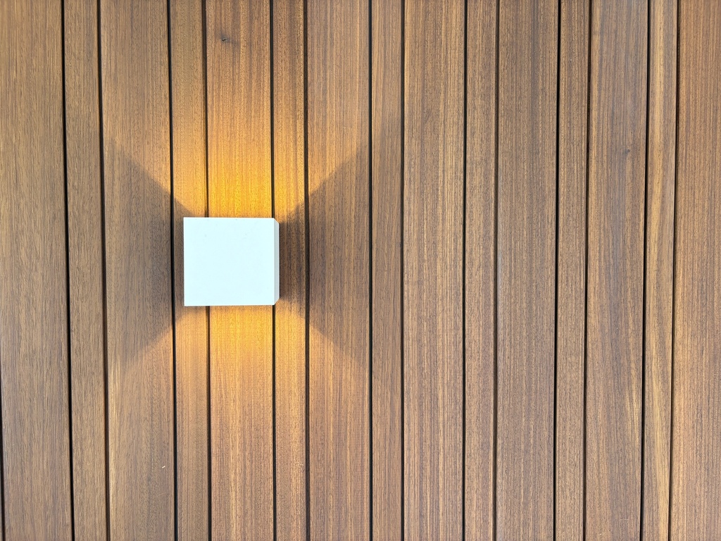 Vario Thermo Ayous gevelbekleding | 2.0x14cm | 2 profiel keuzes