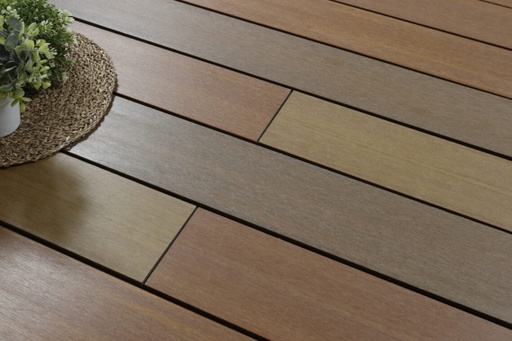 [FC.2971] FiberDeck Exotics | 22.5 x 13.8 x 390cm | 3 kleurcombinaties