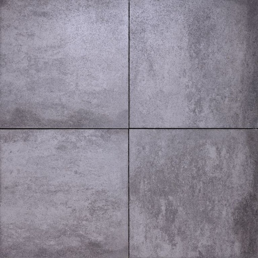 GeoCorso BREZZA 60x60x4cm | 9 kleuren