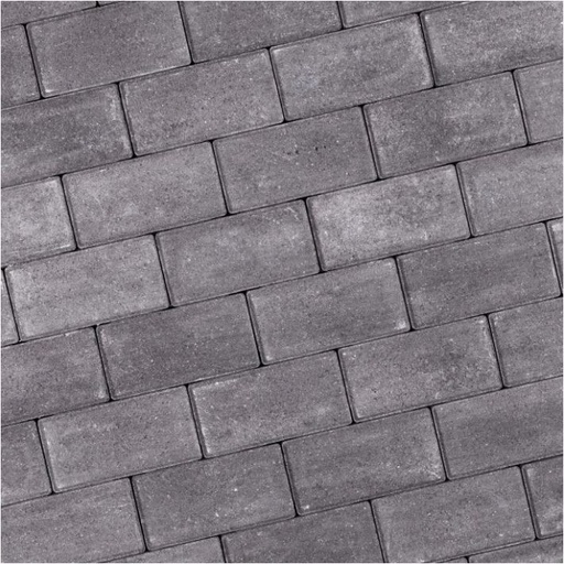 Basic betonklinker | 20,9x10,4x8cm | 4 kleuren