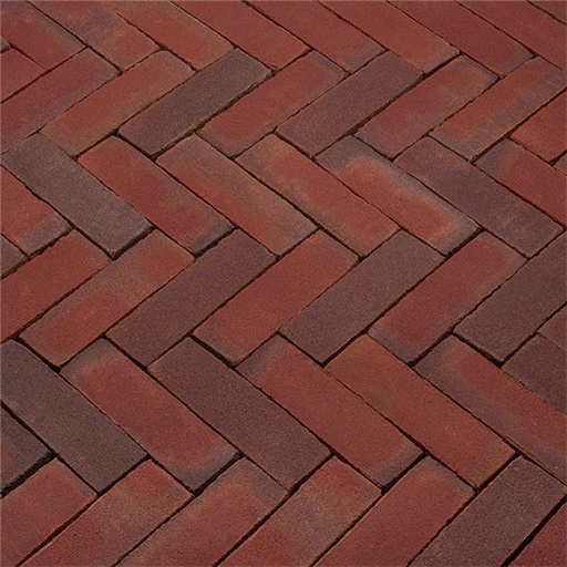 [SB.111634_RESTANT] Padova waalformaat bezand en ongetrommeld 8.5cm -restant 72m²-