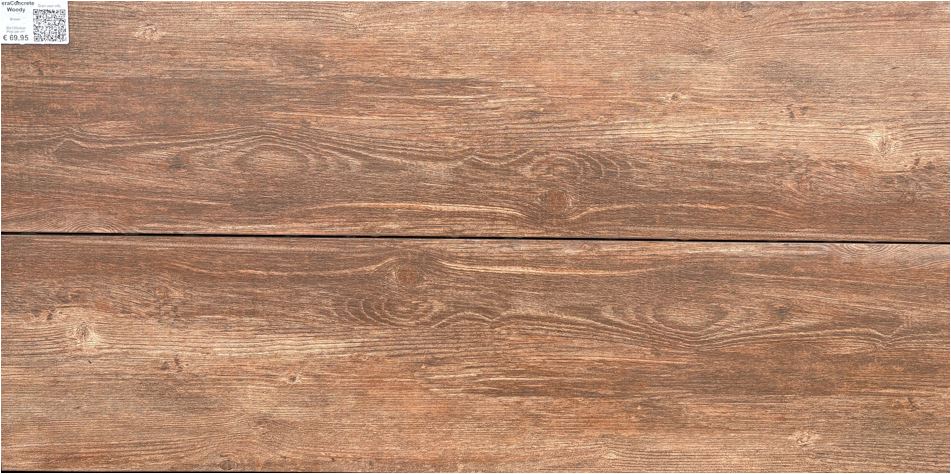 CeraConcrete Woody | 30x120x4cm | 2 kleuren