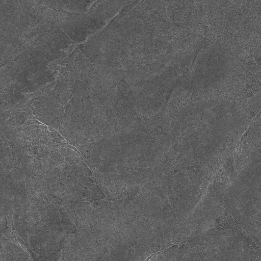 CeraExclusive Ocean Antracite | 60x60x3cm