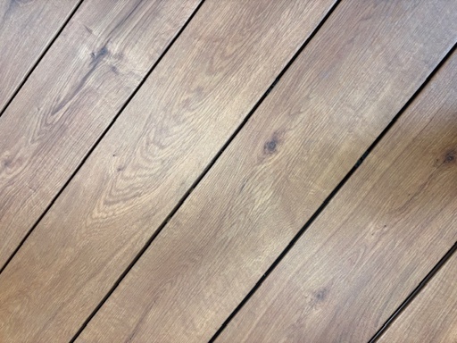 Eva-Last Pioneer Smoked Oak XL | 2.1 x 19 x 400cm